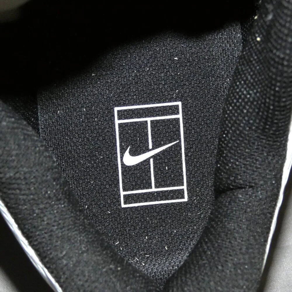 Nike Zoom athletic shoes